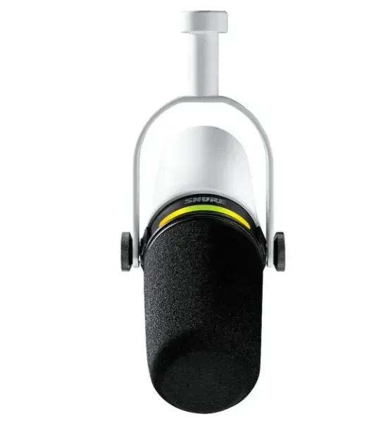 Shure MV7+-W