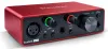 FOCUSRITE Scarlett Solo 3rd gen