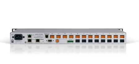 Купить BIAMP Tesira FORTE DAN VT по выгодной цене в Новосибирске