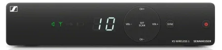 Купить Sennheiser XSW 1-CI1-A по выгодной цене в Новосибирске