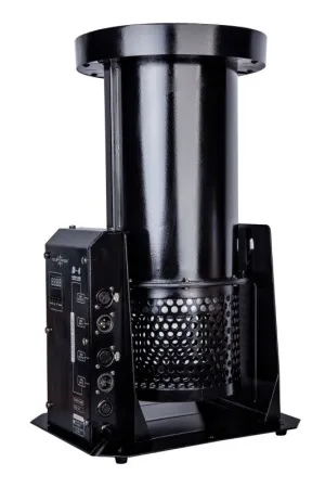 Купить DJ POWER R-4 Mini LED по выгодной цене в Новосибирске