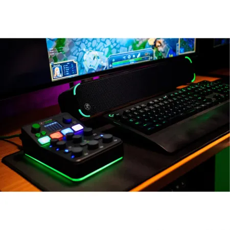 Купить Mackie CR2-X Bar Pro по выгодной цене в Новосибирске