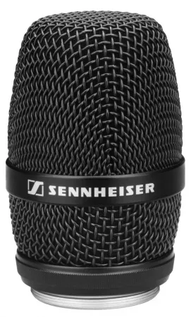 Купить SENNHEISER MMK 965-1 BK по выгодной цене в Новосибирске