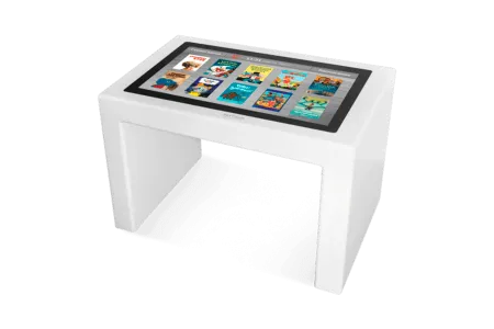 Купить Nextouch NexTable 32 P по выгодной цене в Новосибирске