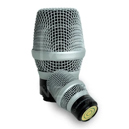Anzhee Mic Head 1