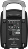 Купить BEHRINGER MPA40BT-PRO по выгодной цене в Новосибирске