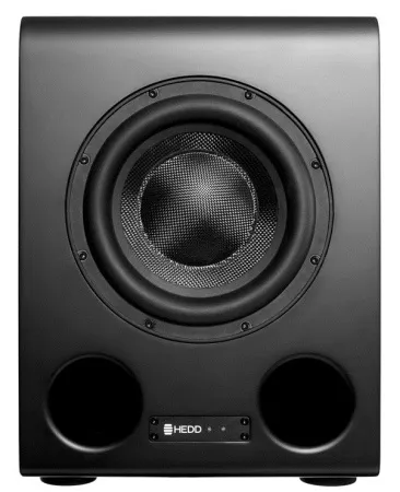Купить HEDD BASS 08 по выгодной цене в Новосибирске