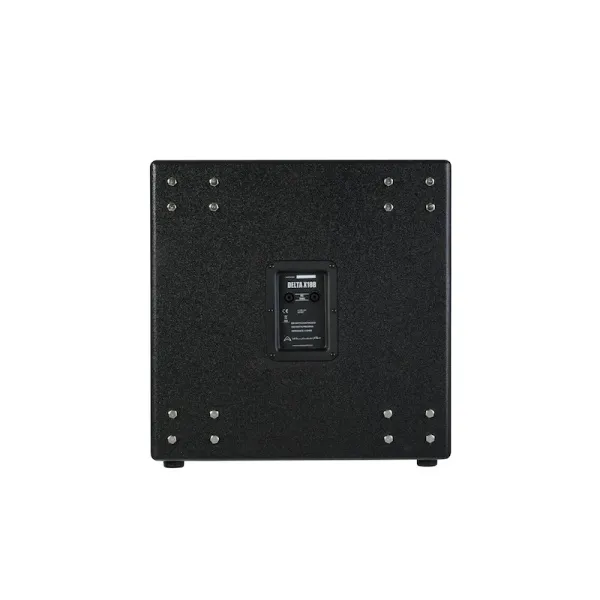 WHARFEDALE PRO DELTA X18B