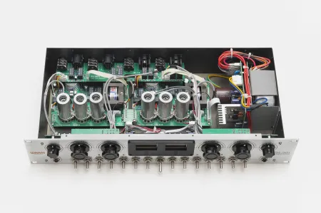Купить Warm Audio WA-2MPX по выгодной цене в Новосибирске