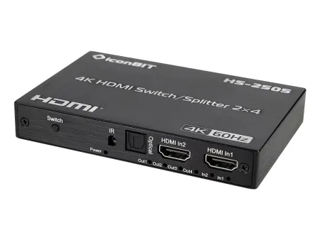 Купить iconBIT HS-2505 по выгодной цене в Новосибирске