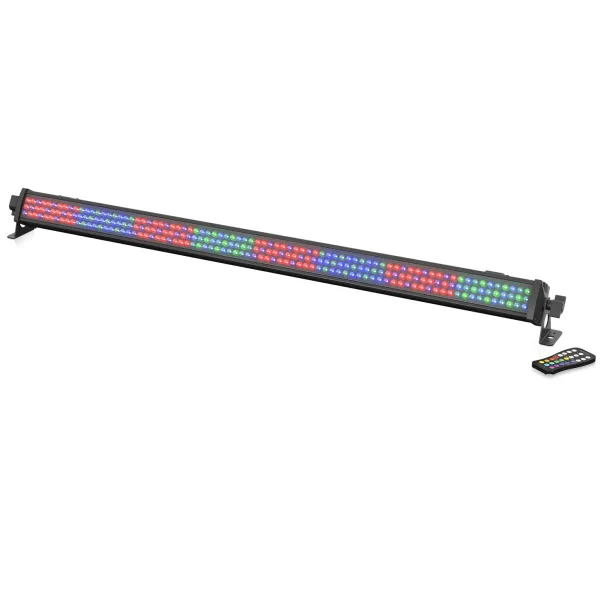 Behringer LED FLOODLIGHT BAR 240-8 RGB-R Behringer LED FLOODLIGHT BAR 240-8 RGB-R