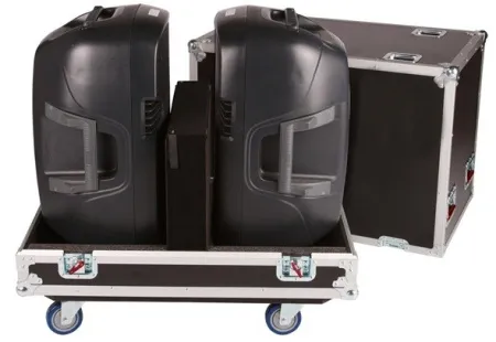 Купить GATOR G-TOUR SPKR-215 по выгодной цене в Новосибирске