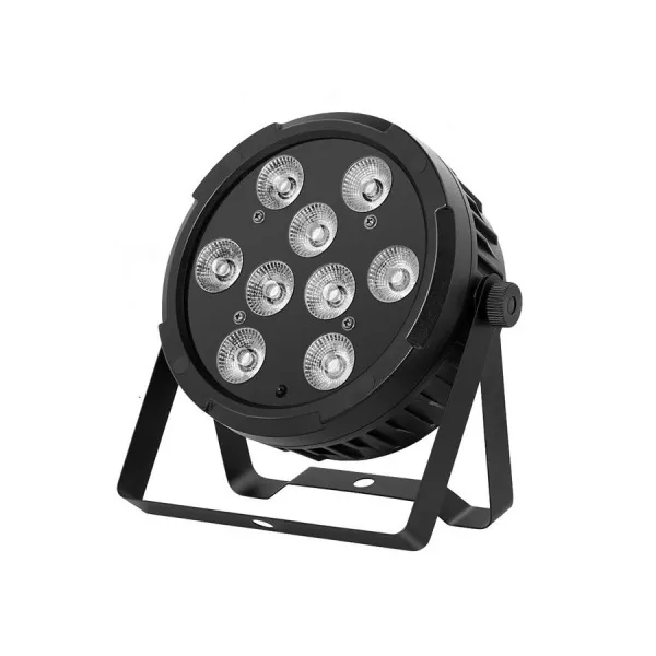 INVOLIGHT LEDPAR9HEX INVOLIGHT LEDPAR9HEX
