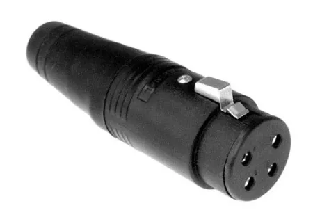 Купить AMPHENOL AP-4-11 по выгодной цене в Новосибирске