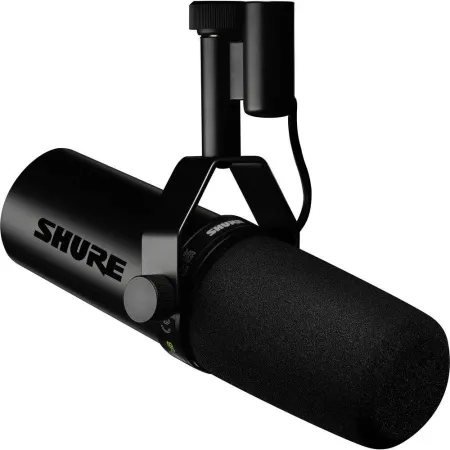 Купить SHURE SM7DB по выгодной цене в Новосибирске