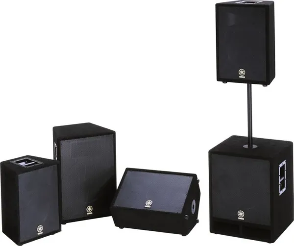 YAMAHA A10 YAMAHA A10