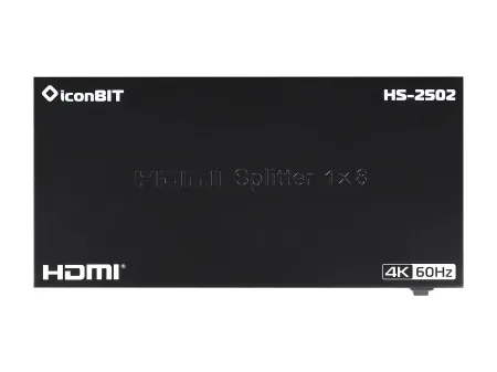 Купить iconBIT HS-2502 по выгодной цене в Новосибирске