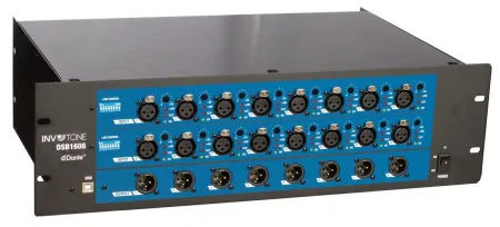 Купить INVOTONE DSB1608 по выгодной цене в Новосибирске