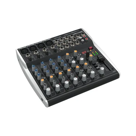 Купить BEHRINGER XENYX 1202SFX по выгодной цене в Новосибирске