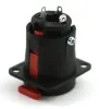 Купить Neutrik NJ3FP6P-BAG по выгодной цене в Новосибирске