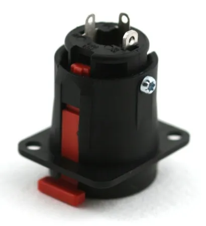 Купить Neutrik NJ3FP6P-BAG по выгодной цене в Новосибирске