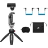 Купить Sennheiser MKE 200 MOBILE KIT по выгодной цене в Новосибирске