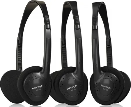 Купить BEHRINGER HO 66 по выгодной цене в Новосибирске
