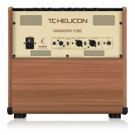 Купить TC Helicon HARMONY V100 по выгодной цене в Новосибирске
