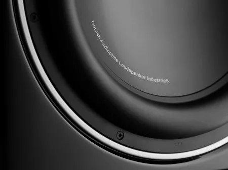 DALI SUB K-14 F WHITE DALI SUB K-14 F WHITE