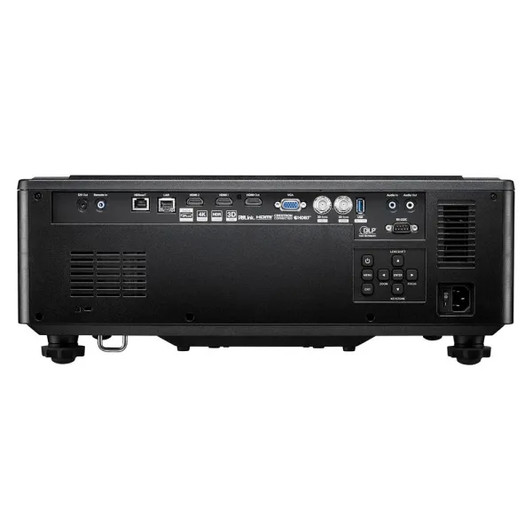 Optoma ZU920T