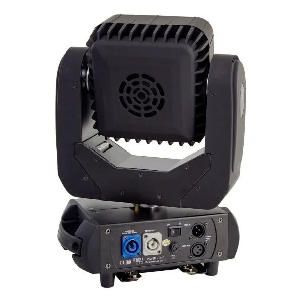 INVOLIGHT PROPANEL910