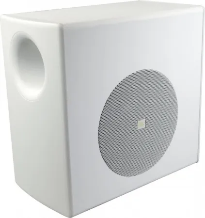 Купить JBL Control 50S/T-WH по выгодной цене в Новосибирске