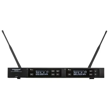 Pasgao PAW-920 Rx_PAH-801 TxH_PBT-801 TxB