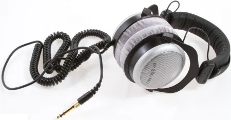 Купить BEYERDYNAMIC DT 880 PRO по выгодной цене в Новосибирске