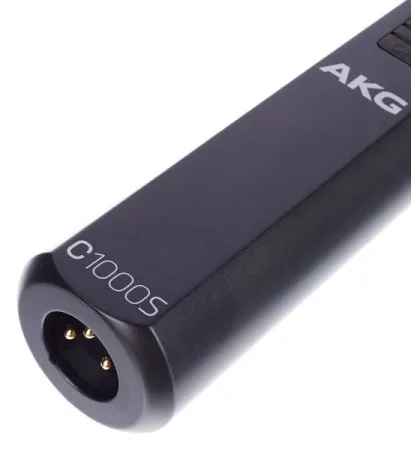 Купить AKG C1000 S за 35&nbsp;603 ₽