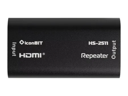 Купить iconBIT HS-2511 по выгодной цене в Новосибирске