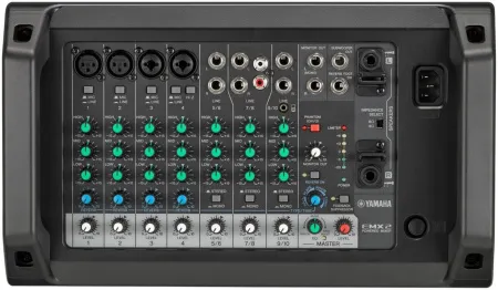Купить Yamaha EMX2 по выгодной цене в Новосибирске