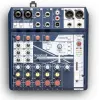 Купить SOUNDCRAFT Notepad-8FX по выгодной цене в Новосибирске