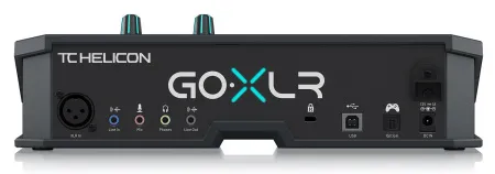 Купить TC HELICON GO XLR по выгодной цене в Новосибирске