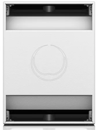 Купить TURBOSOUND NuQ118B-AN-WH по выгодной цене в Новосибирске