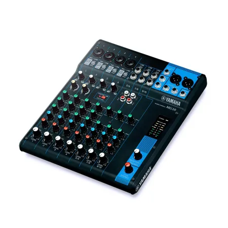 Купить Yamaha MG10 по выгодной цене в Новосибирске