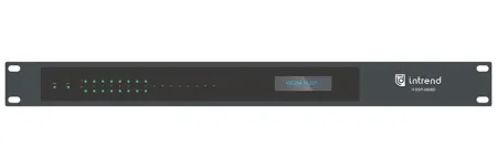 Купить INTREND ITDSP-0808Dv2 по выгодной цене в Новосибирске