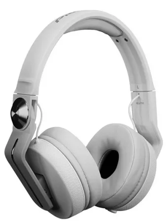 PIONEER HDJ-700-W PIONEER HDJ-700-W