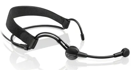 Купить SENNHEISER XSW 2-ME3-B по выгодной цене в Новосибирске