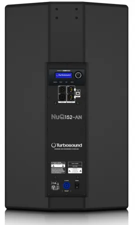 Купить TURBOSOUND NuQ152-AN по выгодной цене в Новосибирске