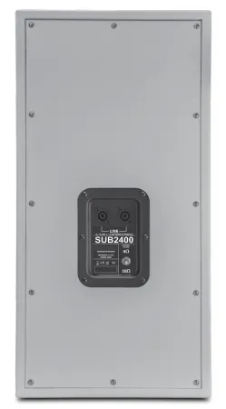 Купить BIAMP SUB2400-W по выгодной цене в Новосибирске