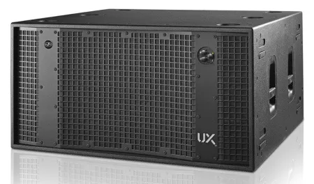 Купить DAS Audio UX-221A по выгодной цене в Новосибирске