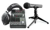 BEHRINGER PODCASTUDIO 2 USB