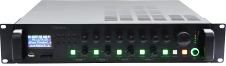 Купить SVS Audiotechnik MA-120 PRO по выгодной цене в Новосибирске