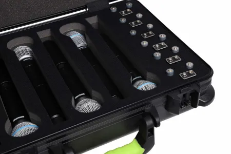 Купить GATOR SH-MICCASEW06 по выгодной цене в Новосибирске